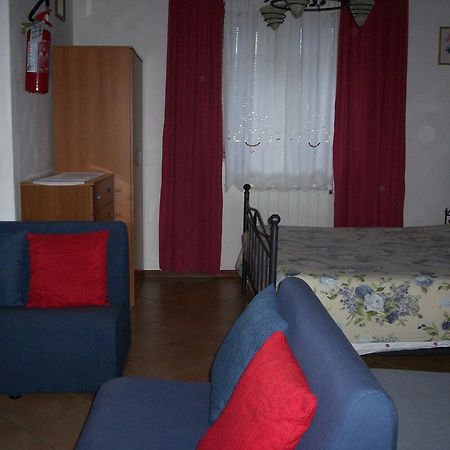 Hermitage Holidays Gallicano المظهر الخارجي الصورة