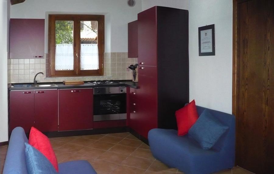 Hermitage Holidays Gallicano المظهر الخارجي الصورة