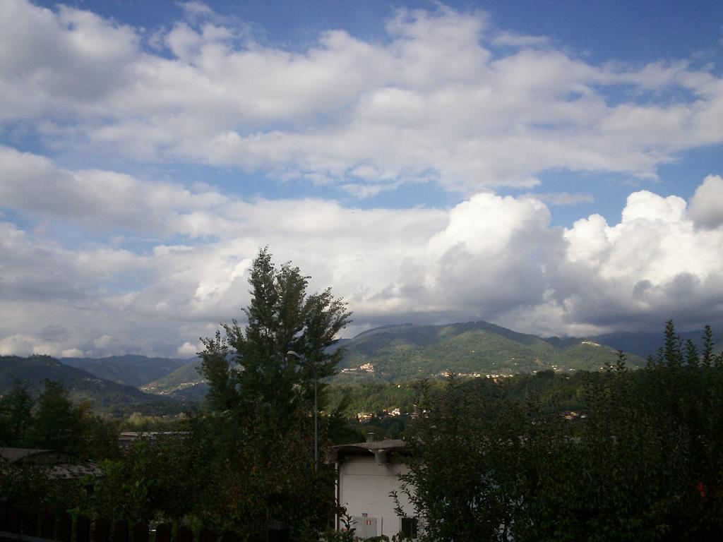 Hermitage Holidays Gallicano المظهر الخارجي الصورة