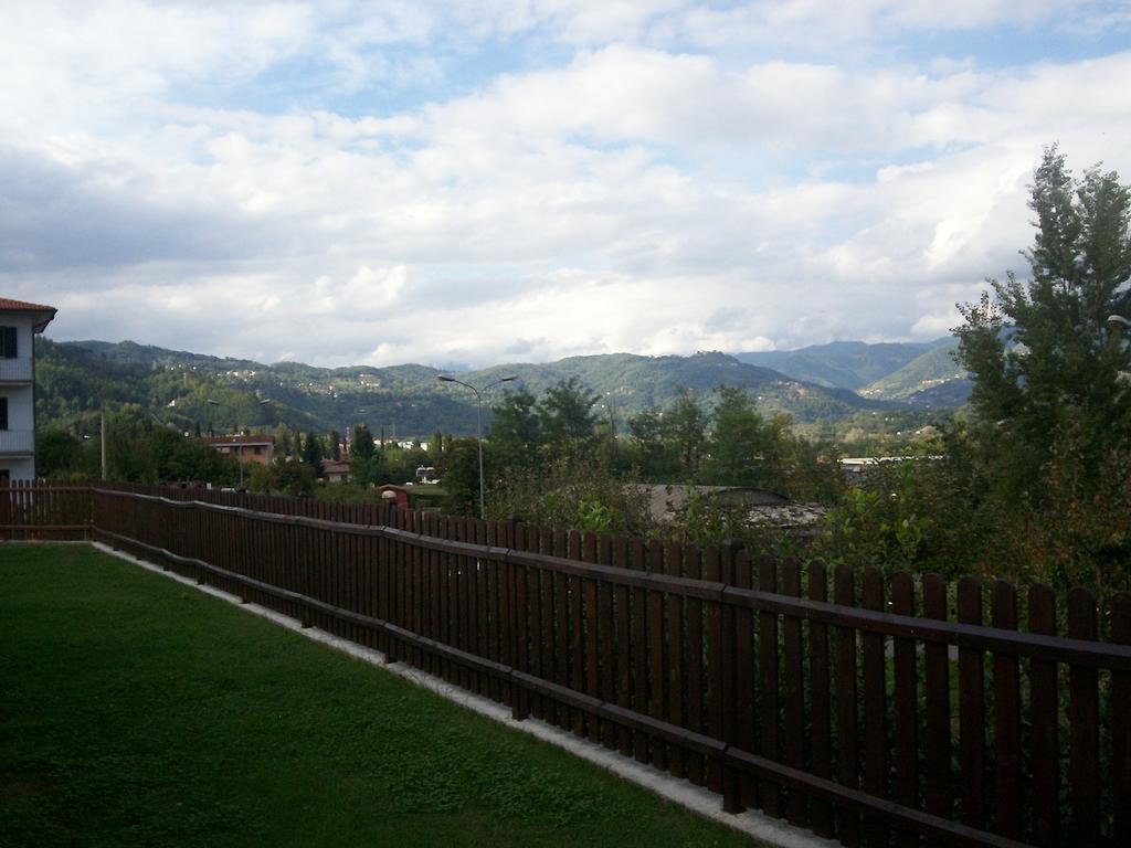 Hermitage Holidays Gallicano المظهر الخارجي الصورة