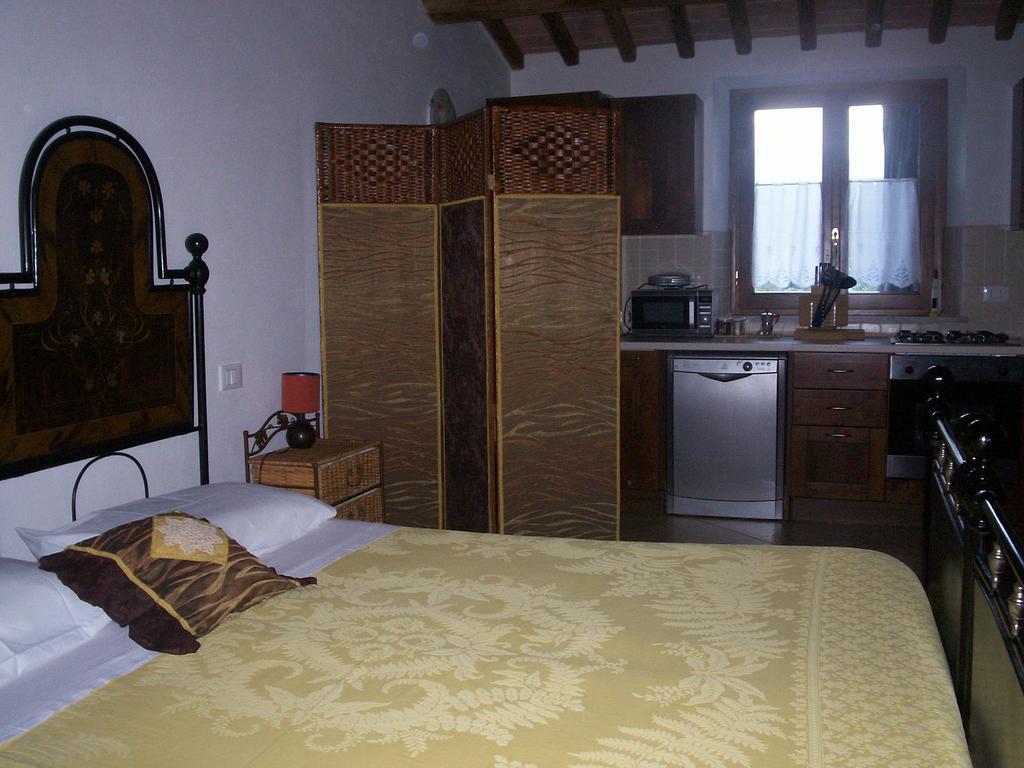 Hermitage Holidays Gallicano المظهر الخارجي الصورة