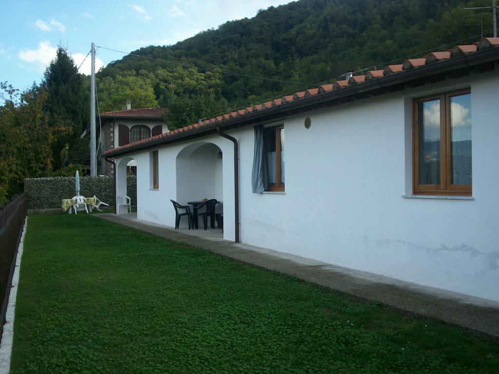 Hermitage Holidays Gallicano المظهر الخارجي الصورة
