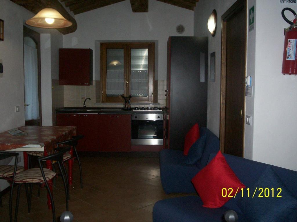 Hermitage Holidays Gallicano المظهر الخارجي الصورة
