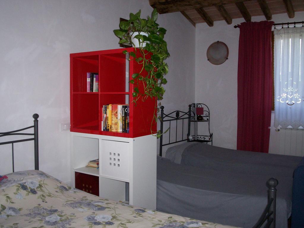 Hermitage Holidays Gallicano المظهر الخارجي الصورة