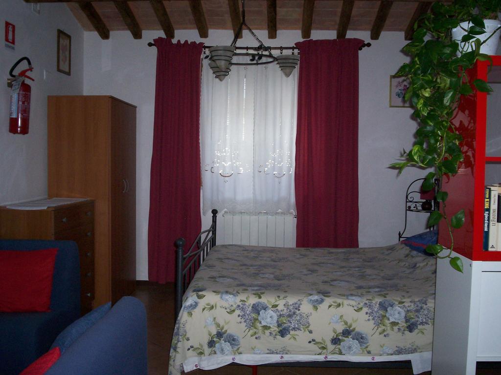 Hermitage Holidays Gallicano المظهر الخارجي الصورة