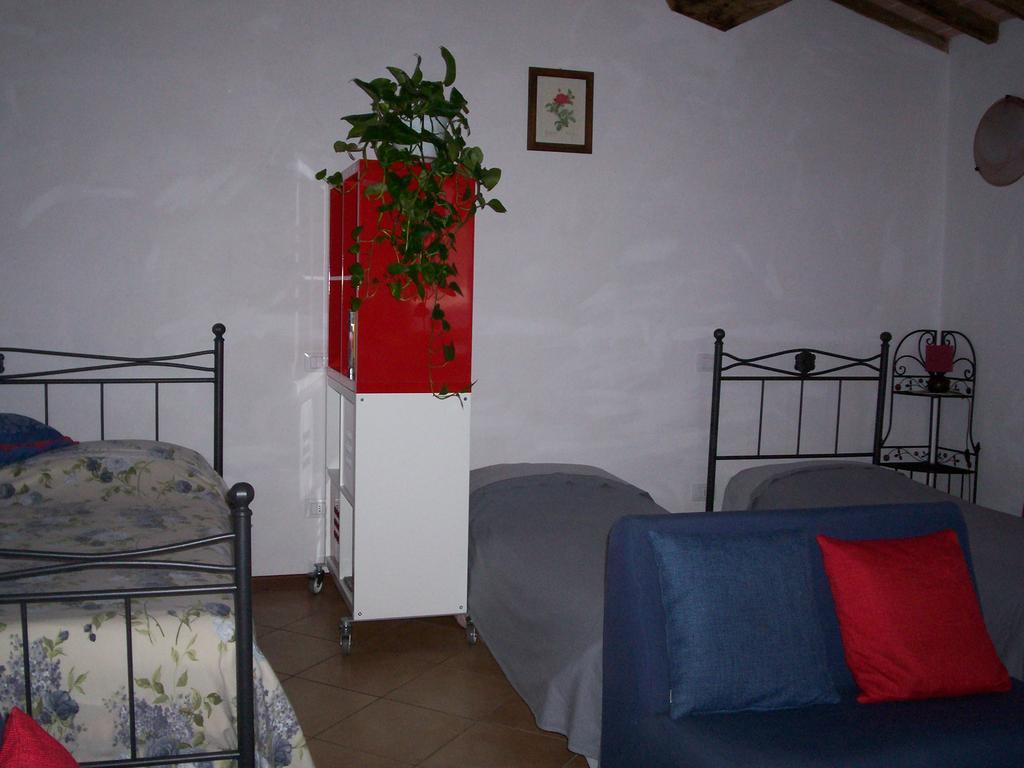 Hermitage Holidays Gallicano المظهر الخارجي الصورة