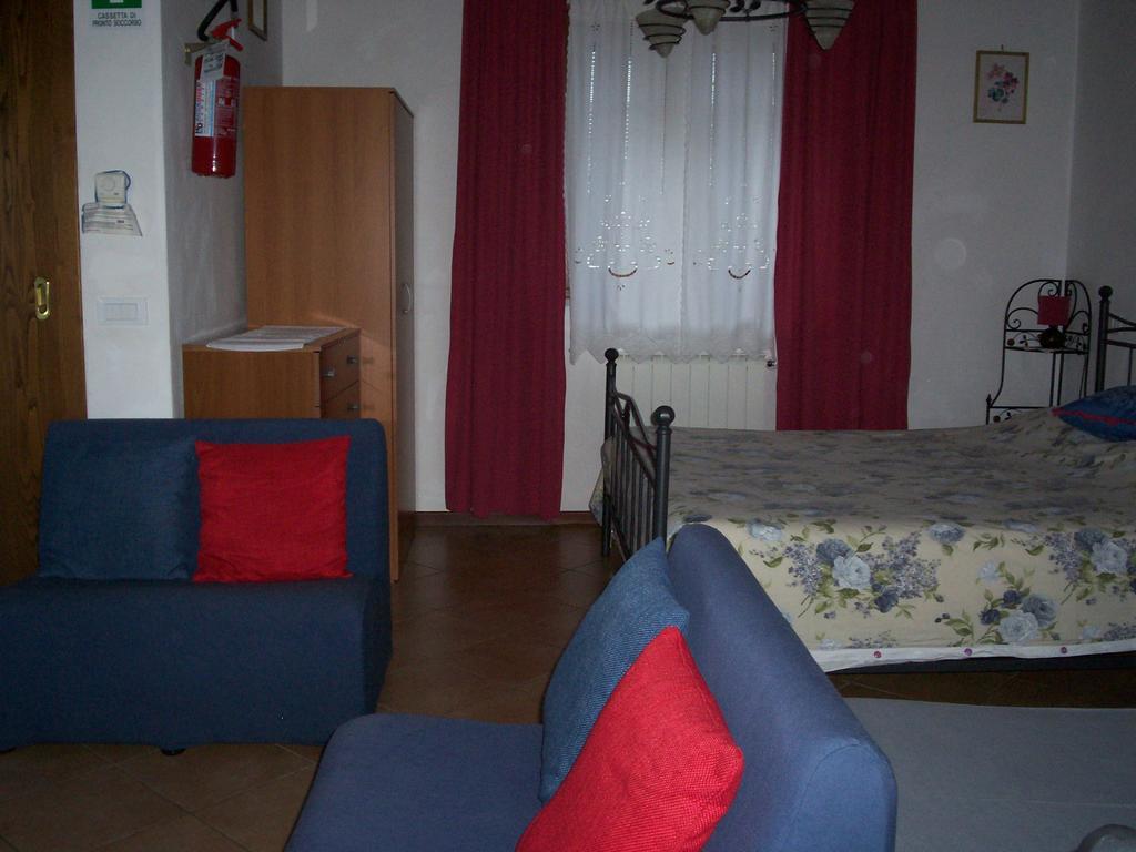 Hermitage Holidays Gallicano المظهر الخارجي الصورة