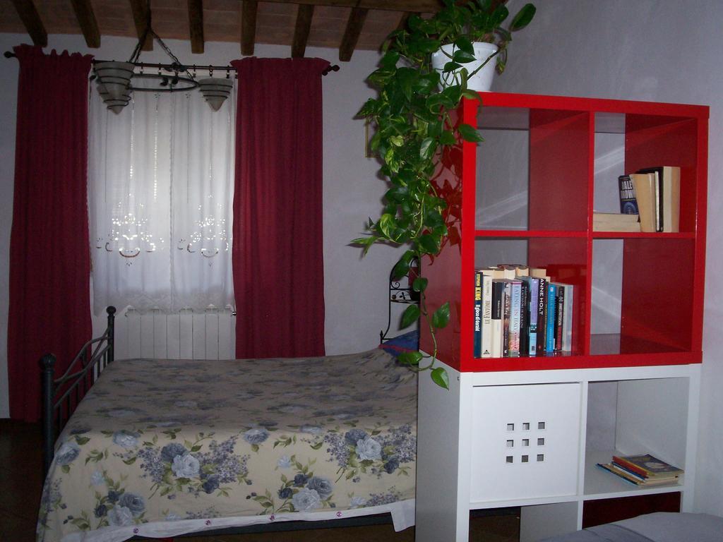 Hermitage Holidays Gallicano المظهر الخارجي الصورة
