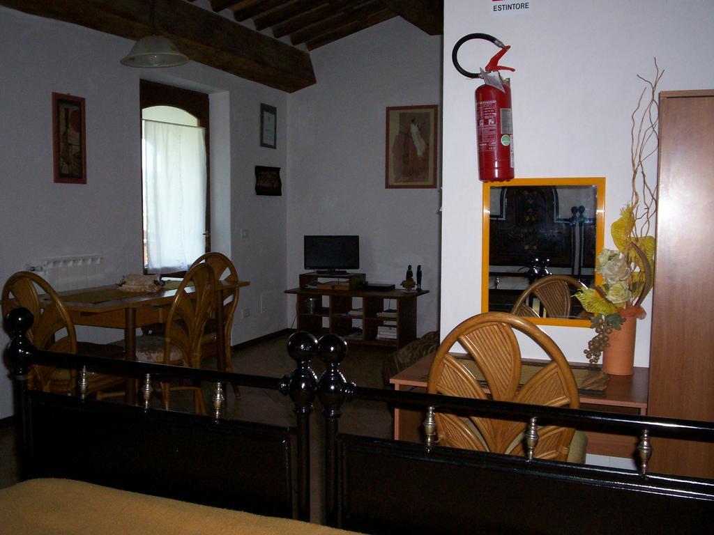 Hermitage Holidays Gallicano المظهر الخارجي الصورة