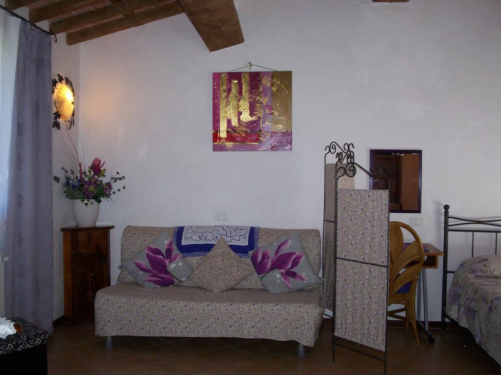 Hermitage Holidays Gallicano المظهر الخارجي الصورة