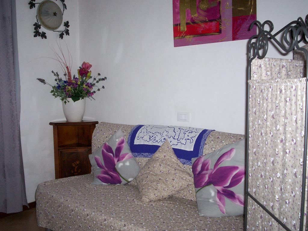 Hermitage Holidays Gallicano المظهر الخارجي الصورة