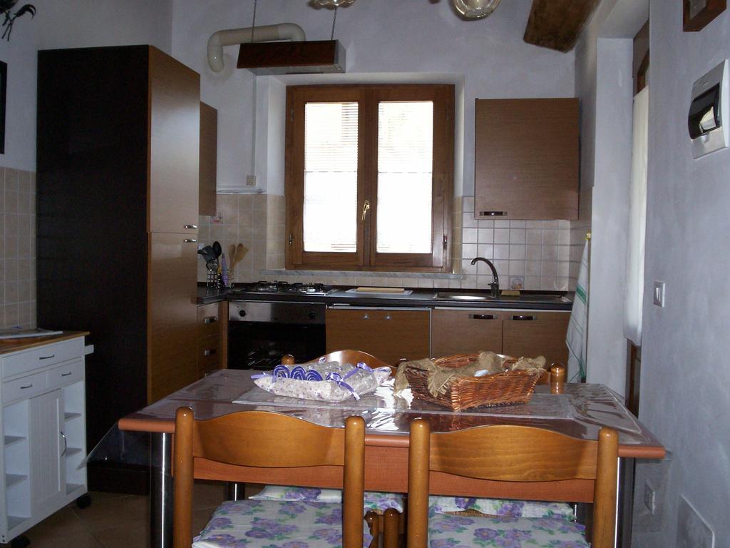 Hermitage Holidays Gallicano المظهر الخارجي الصورة