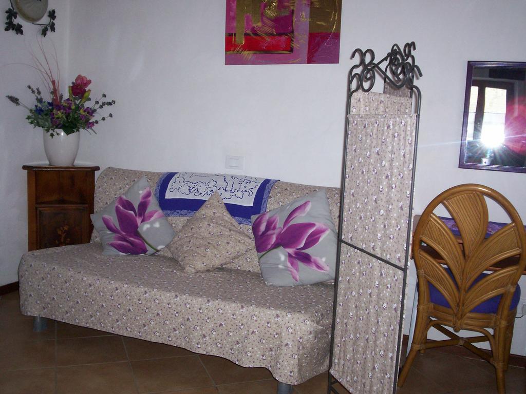 Hermitage Holidays Gallicano المظهر الخارجي الصورة