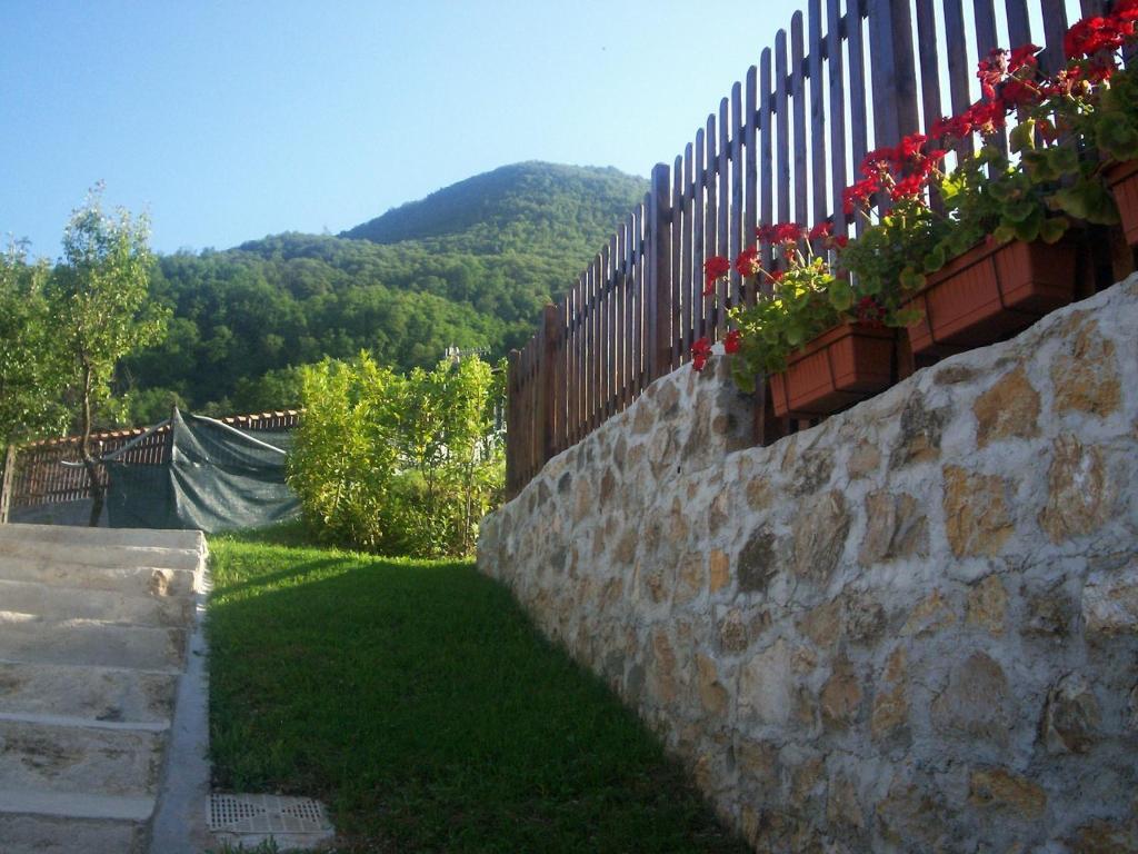 Hermitage Holidays Gallicano المظهر الخارجي الصورة