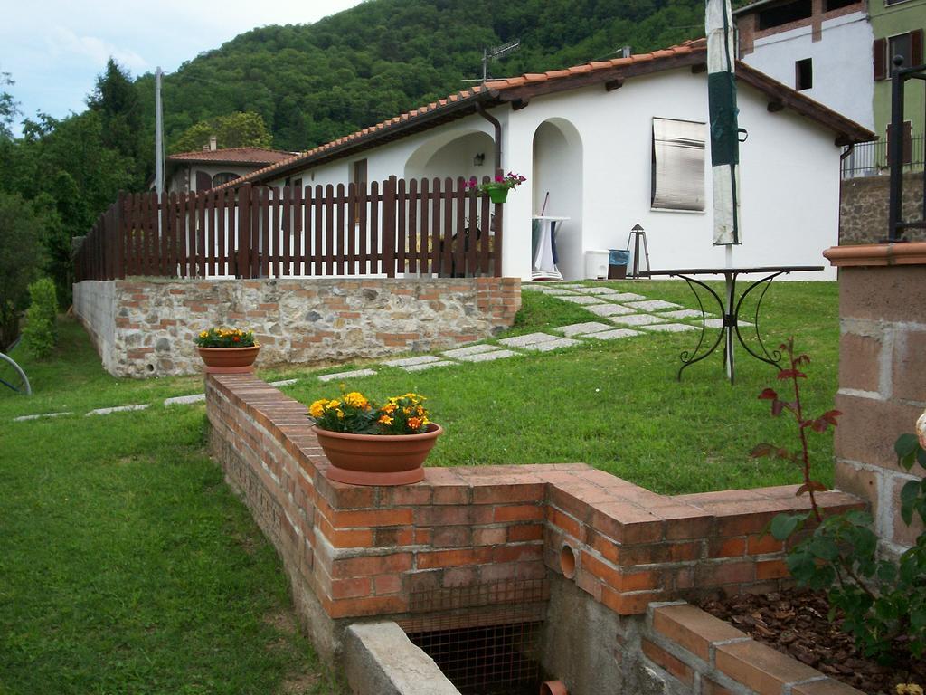 Hermitage Holidays Gallicano المظهر الخارجي الصورة