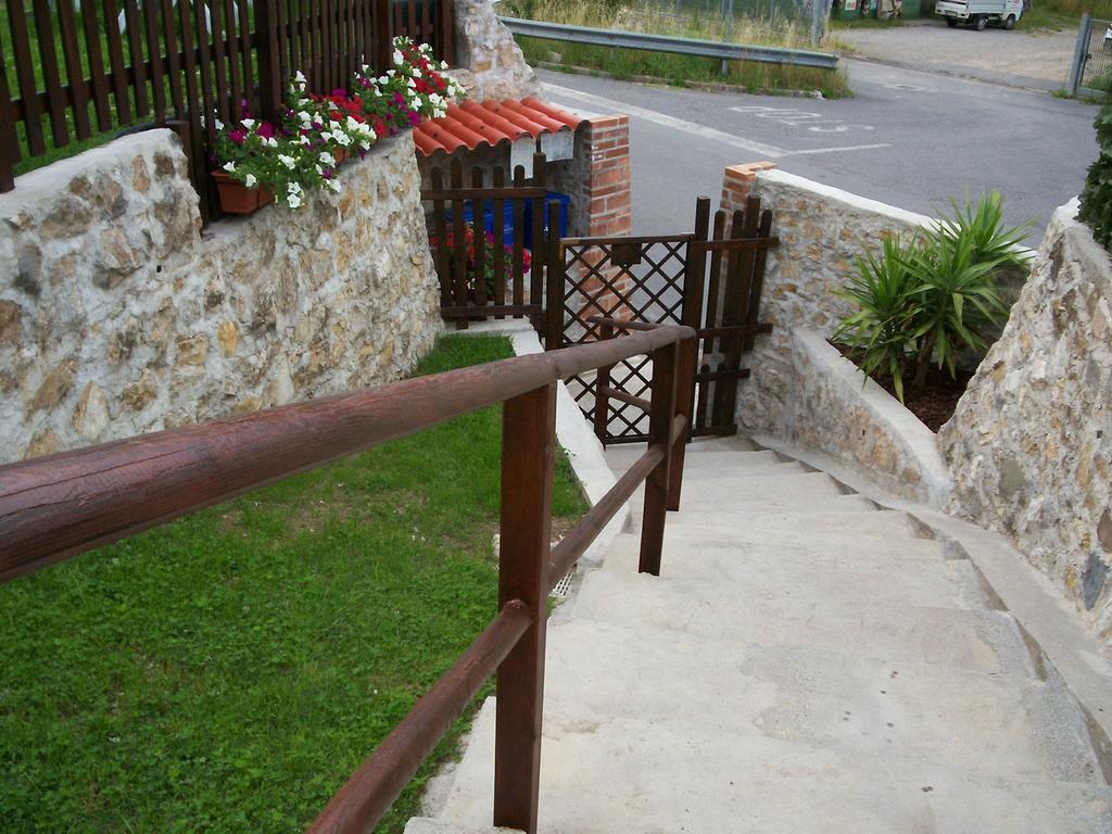 Hermitage Holidays Gallicano المظهر الخارجي الصورة