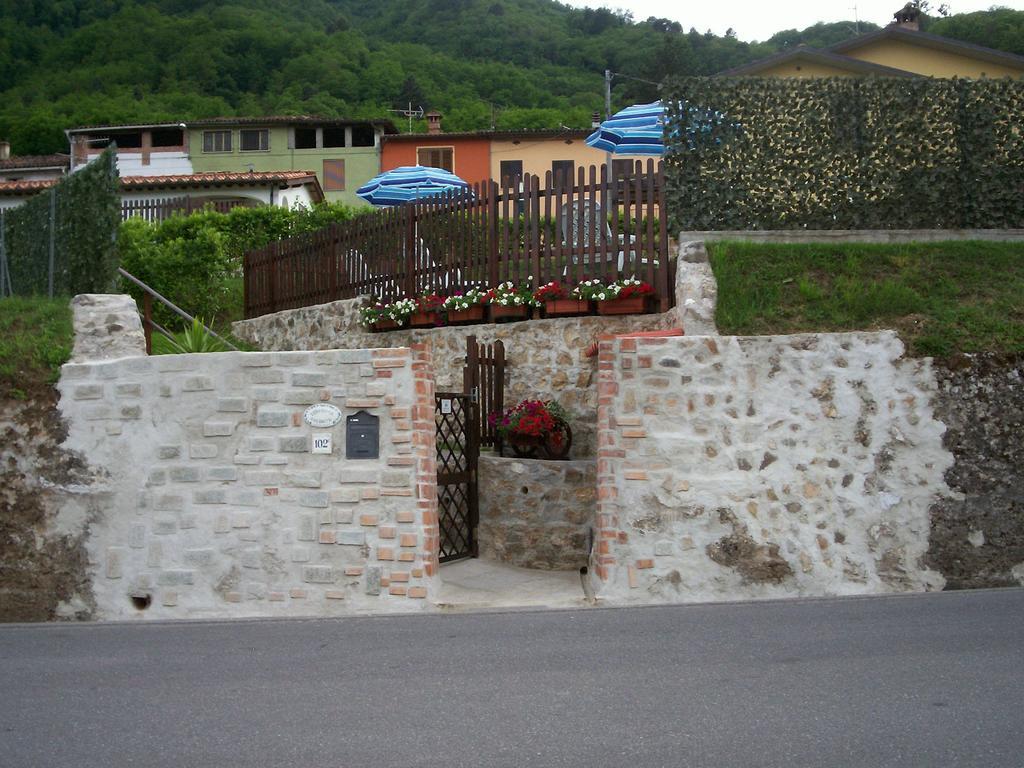 Hermitage Holidays Gallicano المظهر الخارجي الصورة
