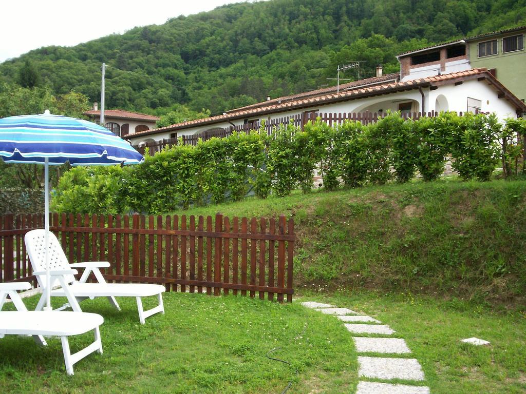 Hermitage Holidays Gallicano المظهر الخارجي الصورة