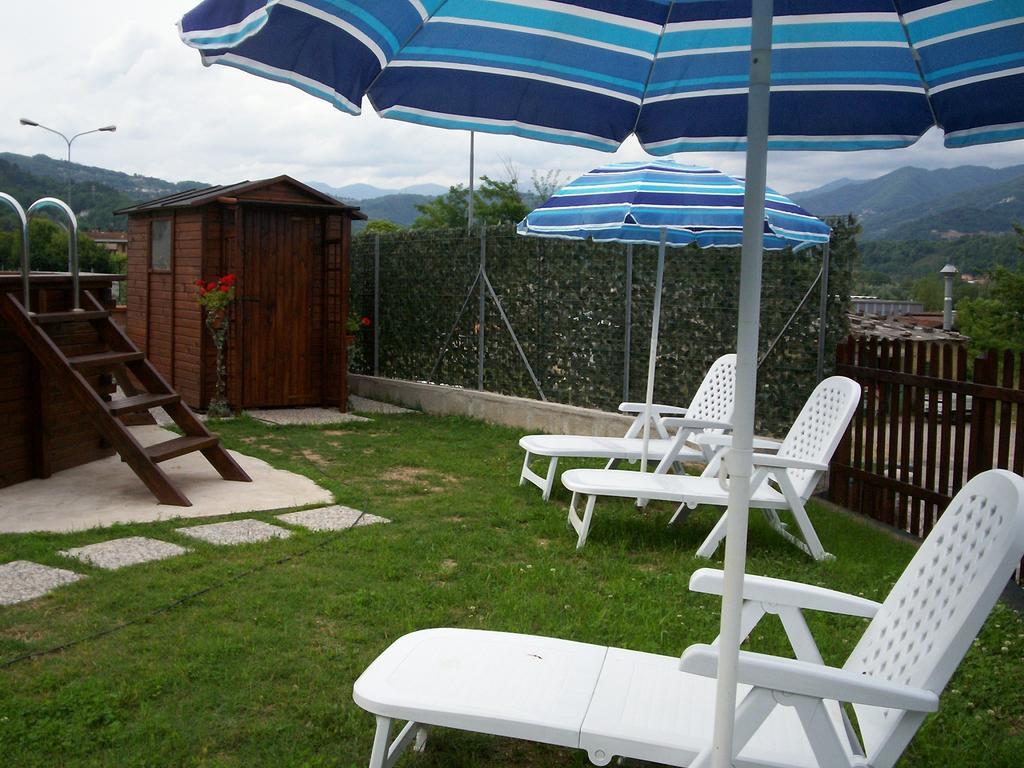 Hermitage Holidays Gallicano المظهر الخارجي الصورة