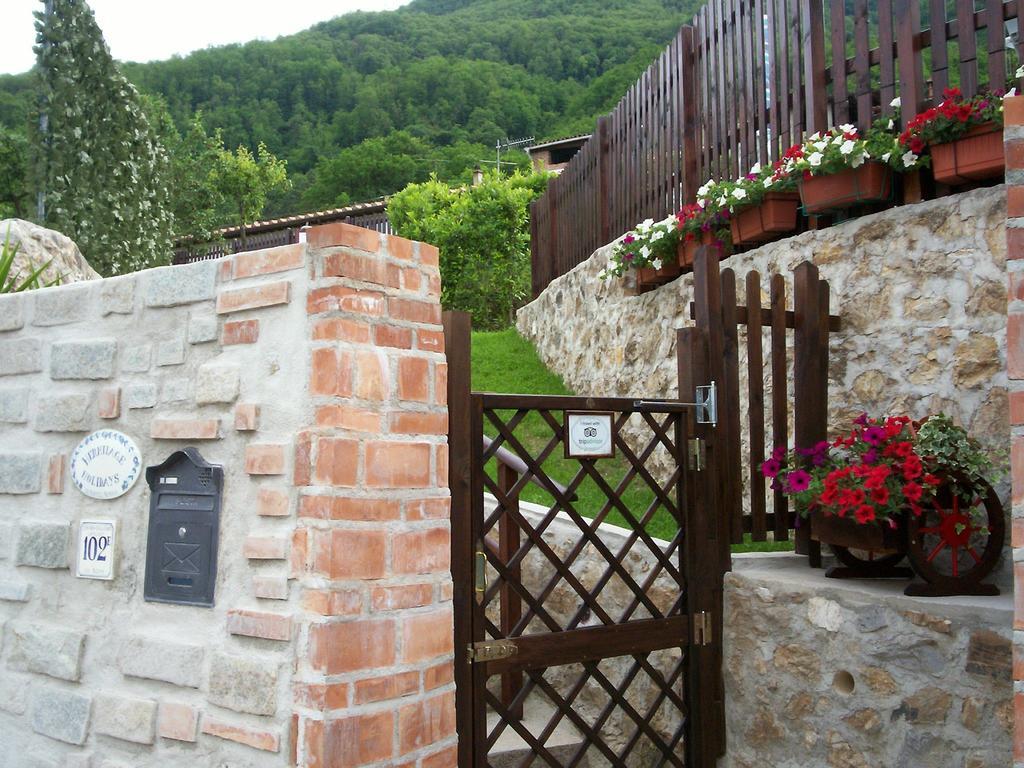 Hermitage Holidays Gallicano المظهر الخارجي الصورة