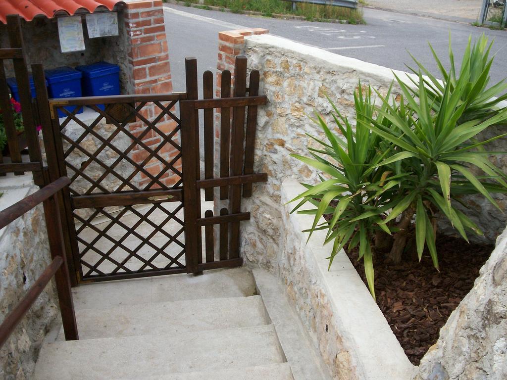 Hermitage Holidays Gallicano المظهر الخارجي الصورة